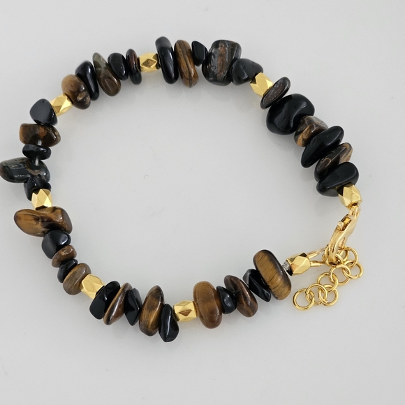 Handmade bracelet - Picture 4 of 5